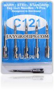 C121 tag gun needle